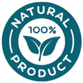 100% naturel – sans produits chimiques